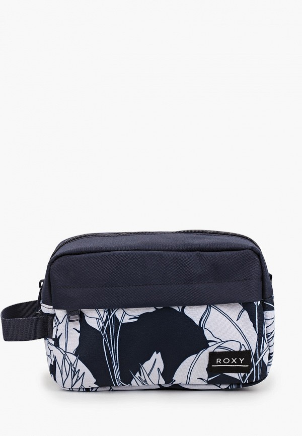 

Косметичка Roxy, Синий