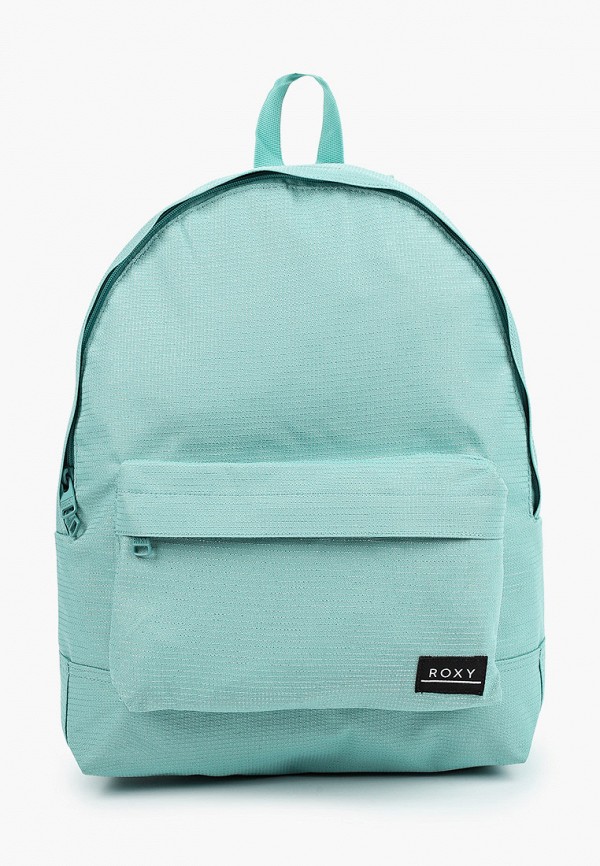 

Рюкзак Roxy, Бирюзовый, Roxy RO165BWIJIQ7