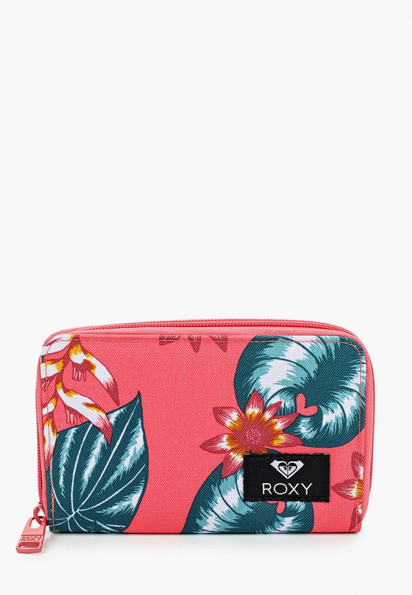 

Кошелек Roxy, Розовый