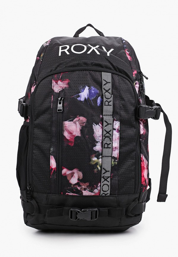 

Рюкзак Roxy, Черный