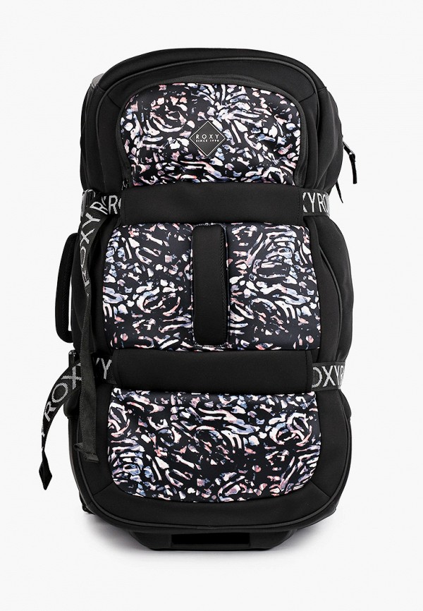 

Чемодан Roxy, Черный, Roxy RO165BWKNQX9