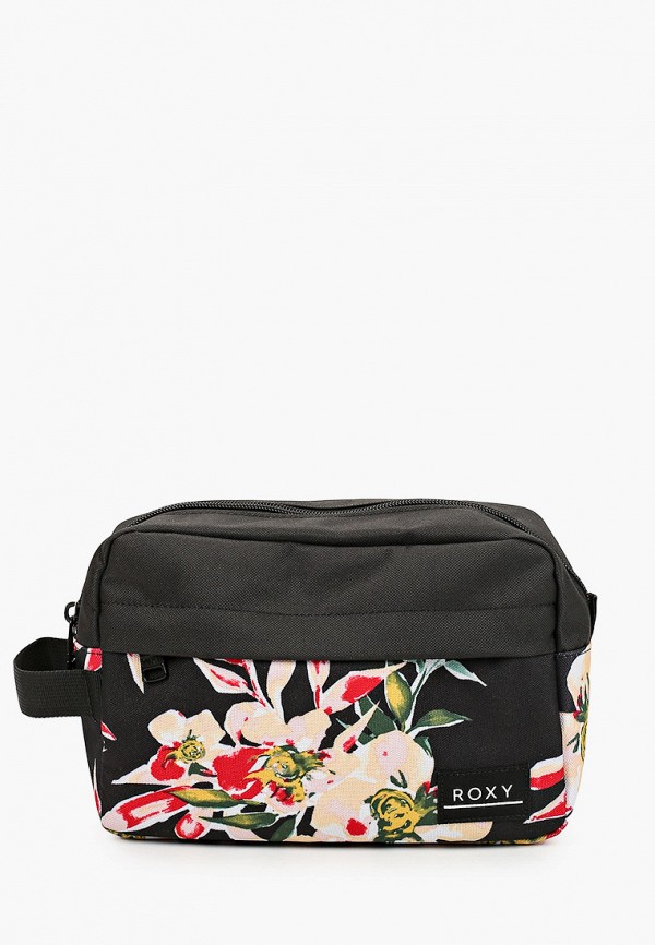 

Косметичка Roxy, Черный