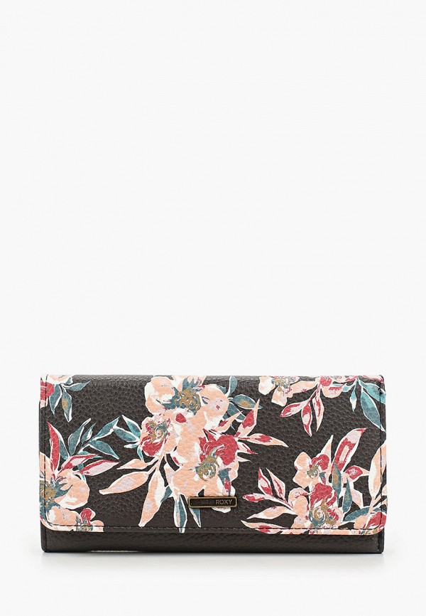 

Кошелек Roxy, Черный, Roxy RO165BWKNRD1
