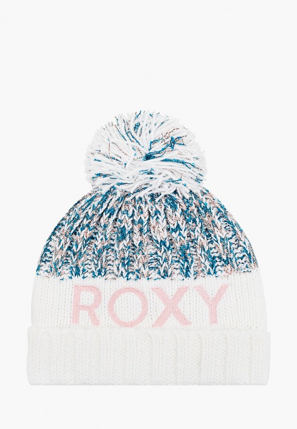 

Шапка Roxy, Белый, Roxy RO165CGKNTI2