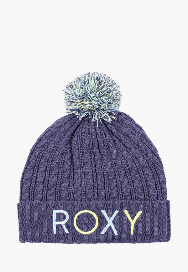 

Шапка Roxy, Синий