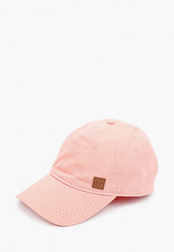 

Бейсболка Roxy, Розовый, Roxy RO165CWIJIN5