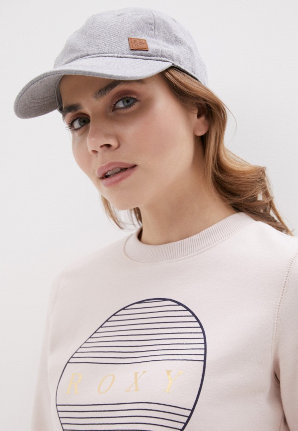 фото Бейсболка roxy