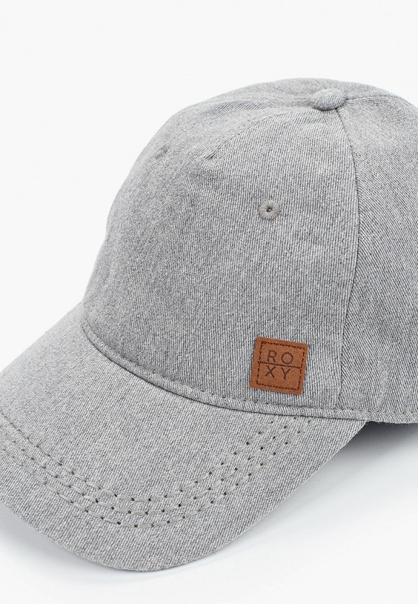 фото Бейсболка roxy