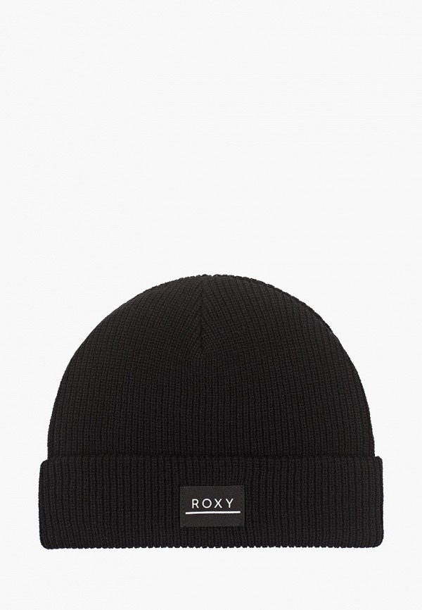 

Шапка Roxy, Черный