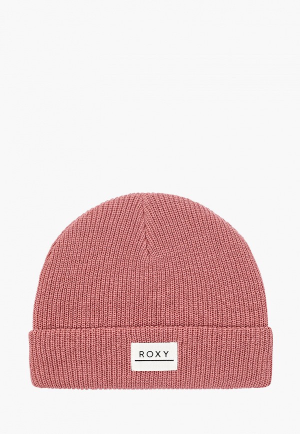 

Шапка Roxy, Розовый