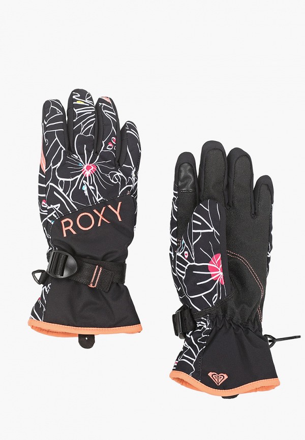 

Перчатки Roxy, Черный