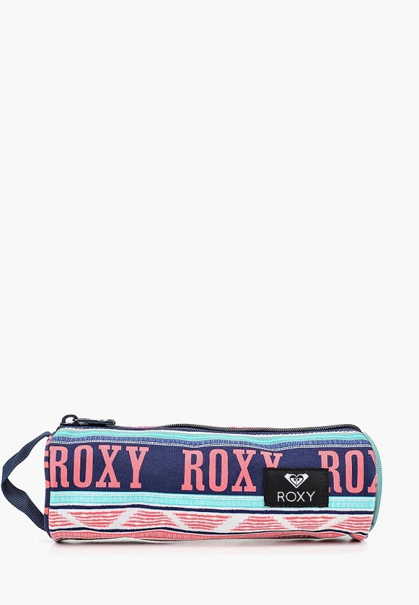 

Пенал Roxy, Разноцветный