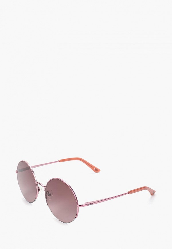 

Очки солнцезащитные Roxy, Розовый, COACHELLA J XMMM