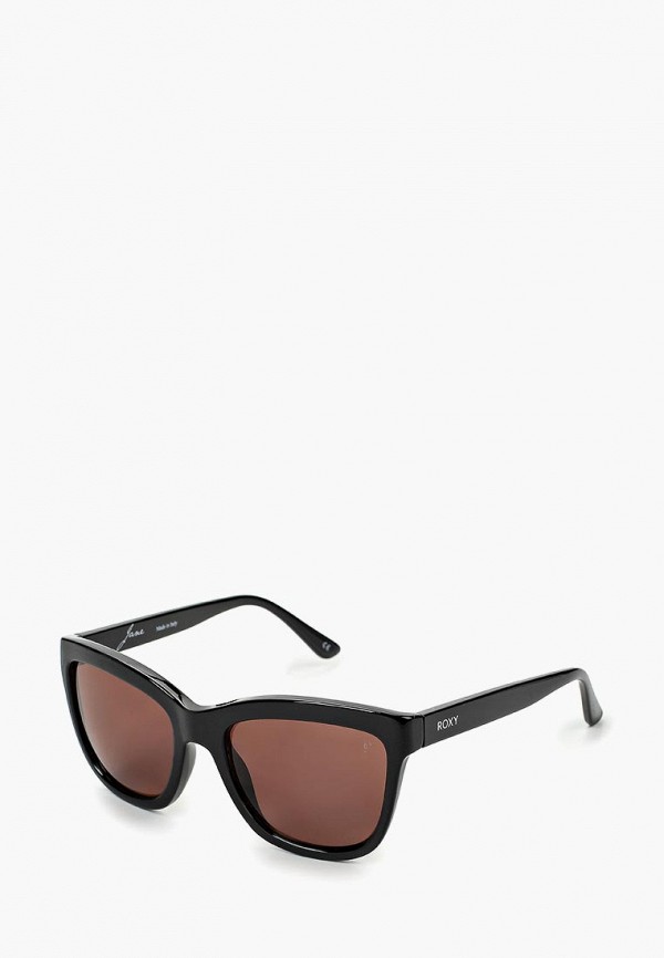 

Очки солнцезащитные Roxy, Черный, JANE POLARIZED J XKKC