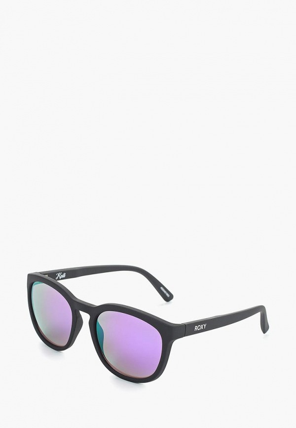 

Очки солнцезащитные Roxy, Черный, KAILI J XMKP