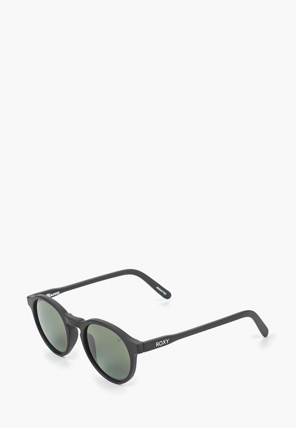 

Очки солнцезащитные Roxy, Черный, MOANNA POLARIZE J XKGG