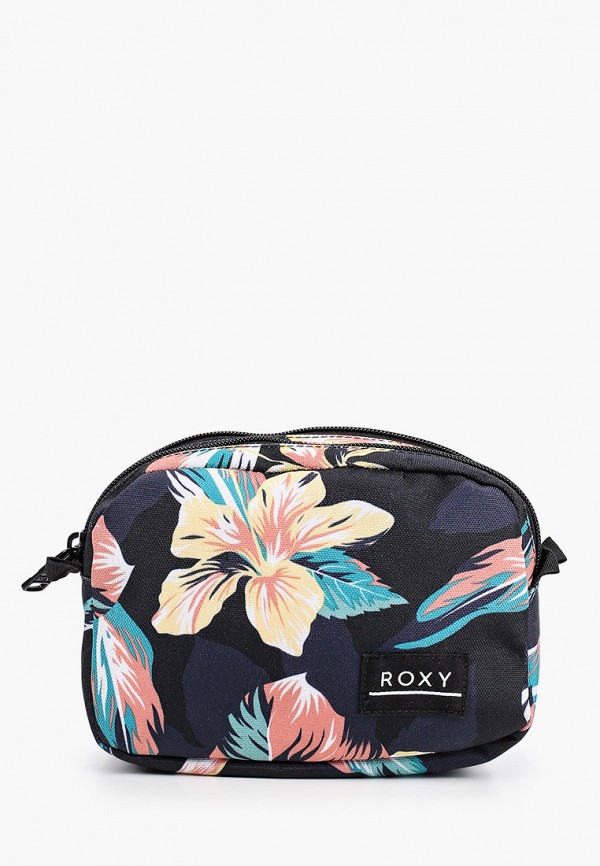 

Косметичка Roxy, Черный