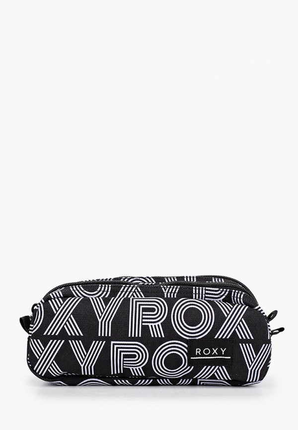 

Косметичка Roxy, Черный