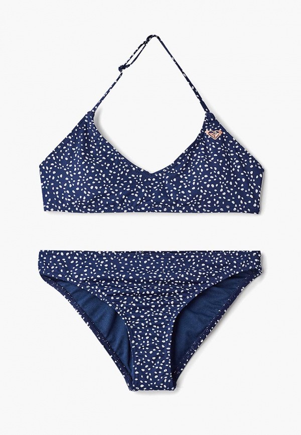 

Купальник Roxy, SEASIDE LOVER TRI BRA SET, Синий