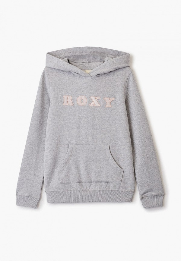 

Худи Roxy, Серый, CALM VIBESA G OTLR