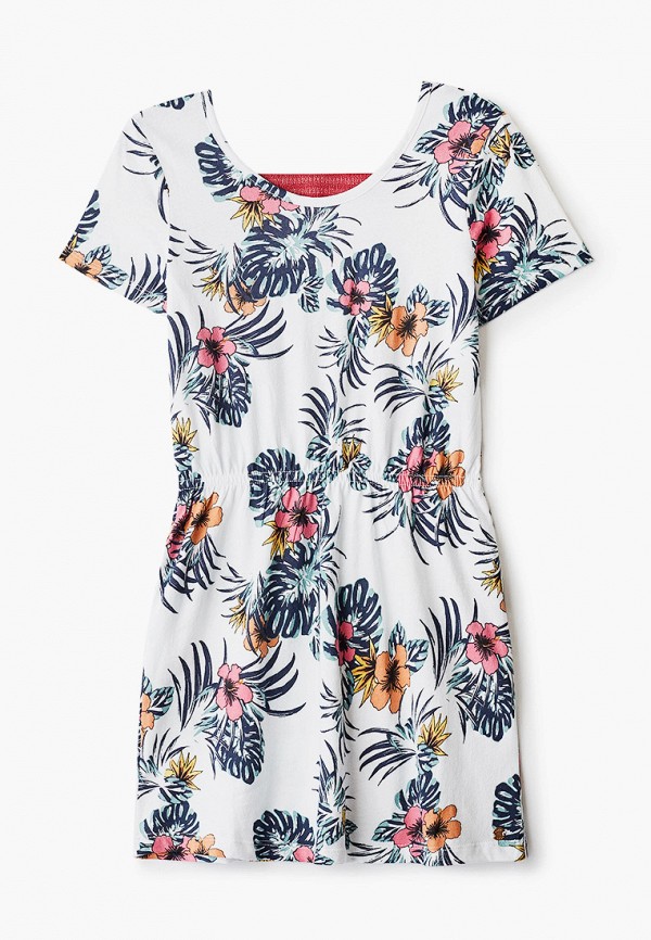

Платье Roxy, Белый, Roxy RO165EGIJII6