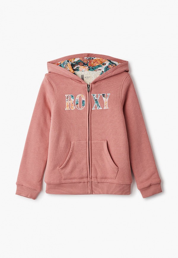 

Толстовка Roxy, Розовый
