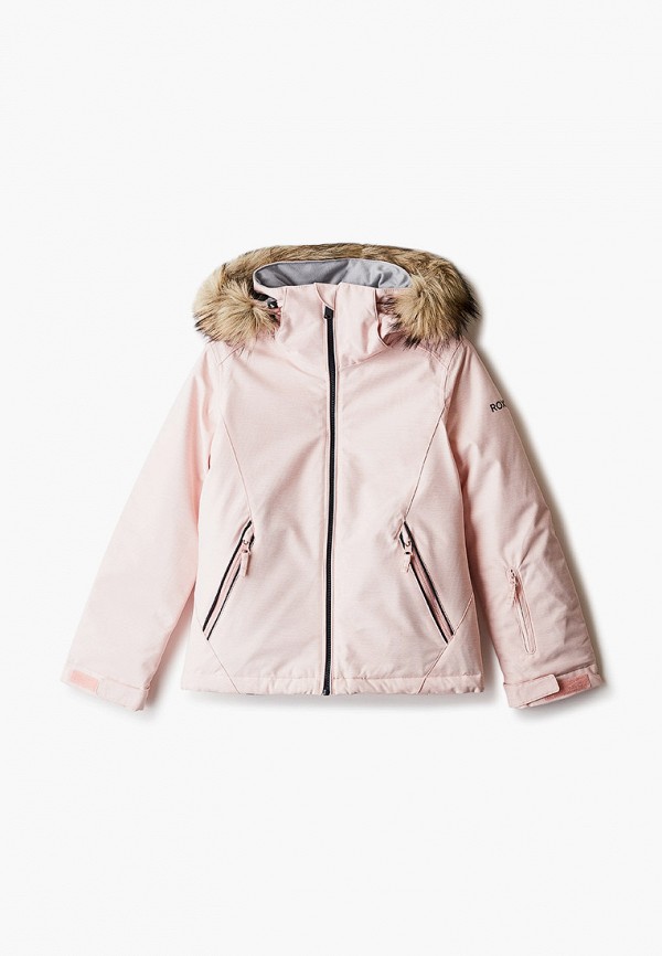 

Куртка горнолыжная Roxy, Розовый, Roxy RO165EGKNNB7