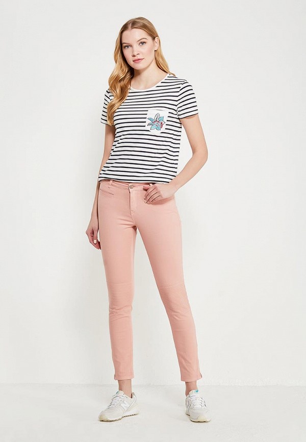 

Брюки Roxy, Розовый, Roxy RO165EWAKEE3