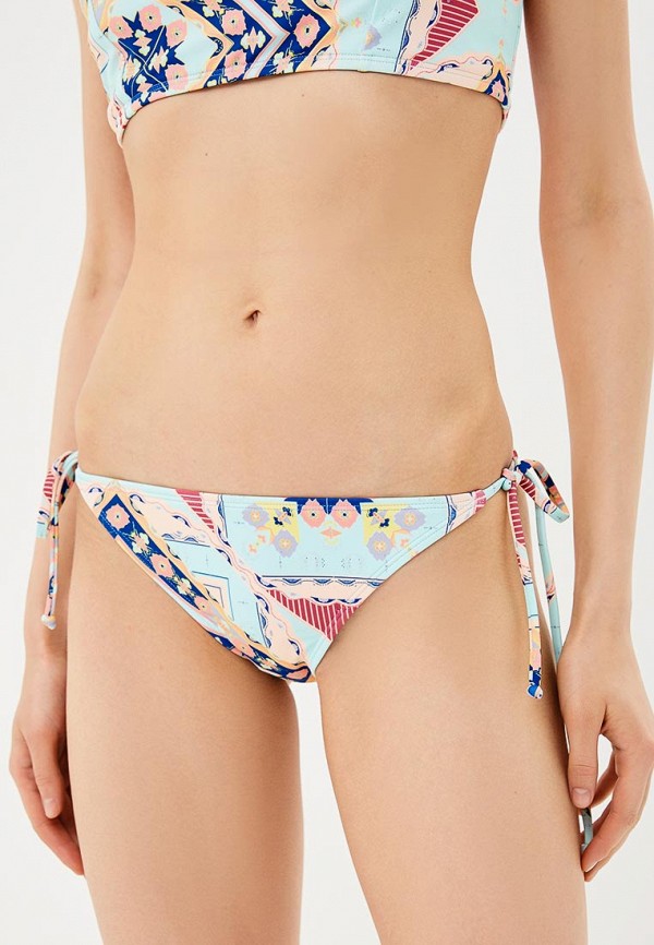 

Плавки Roxy, Бирюзовый