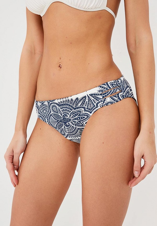 

Плавки Roxy, Синий