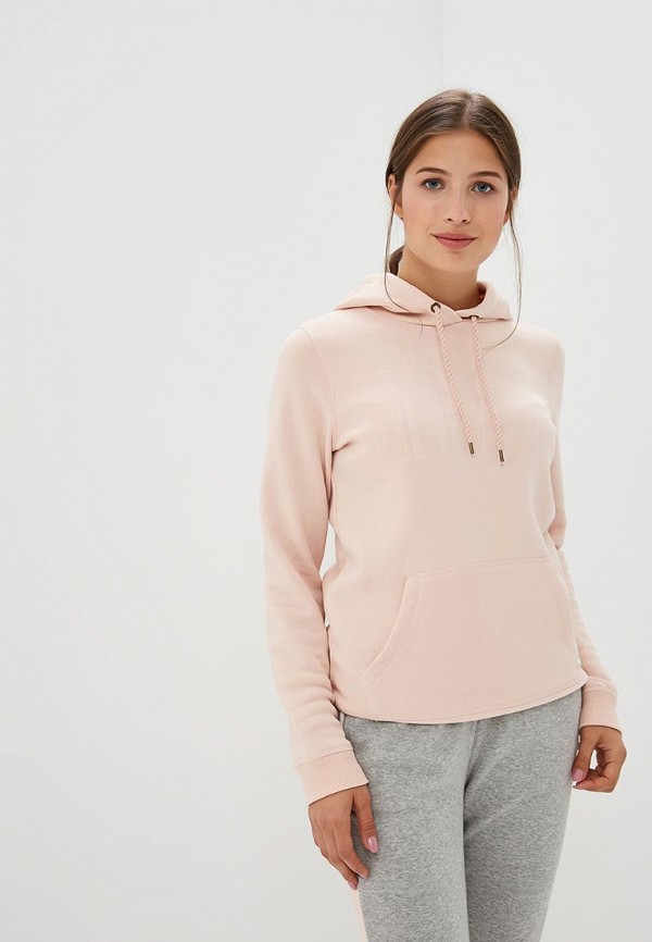 

Худи Roxy, Розовый