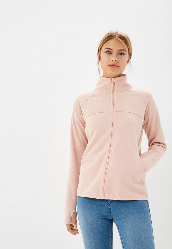 

Олимпийка Roxy, Розовый