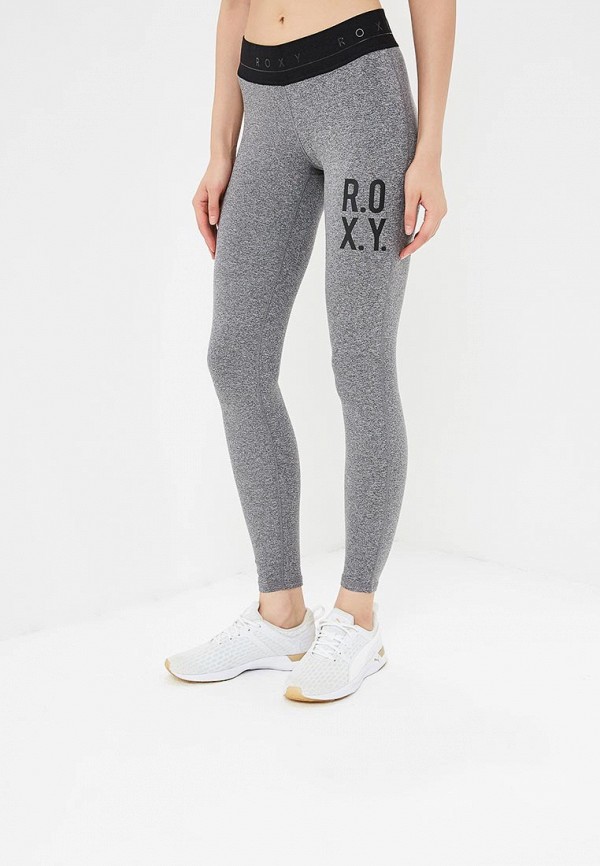 

Леггинсы Roxy, Серый