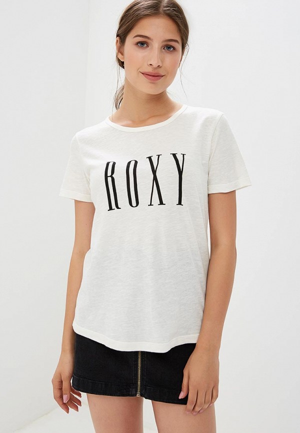 

Футболка Roxy, Белый
