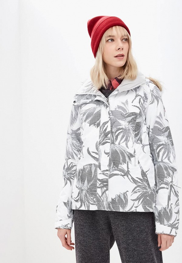 

Куртка горнолыжная Roxy, Белый, Roxy RO165EWCFIM6