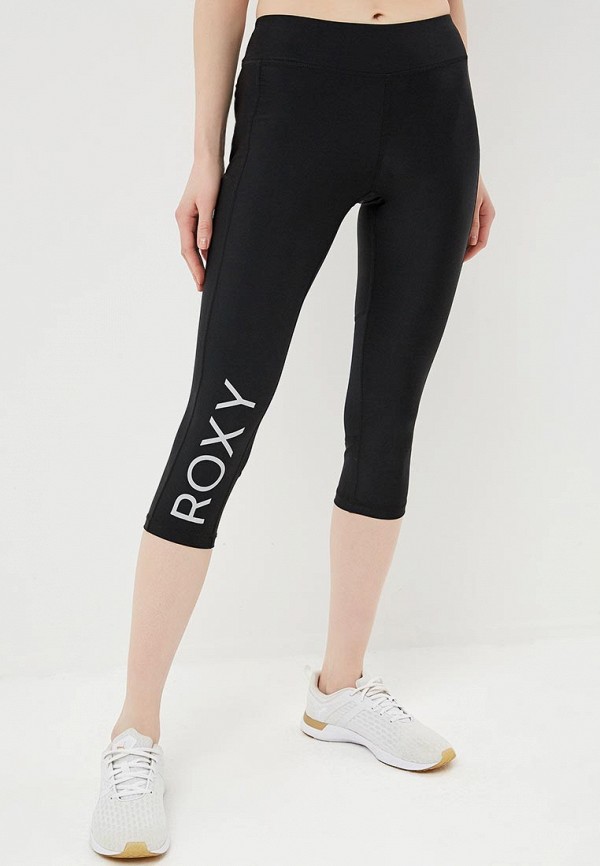 

Капри Roxy, Черный