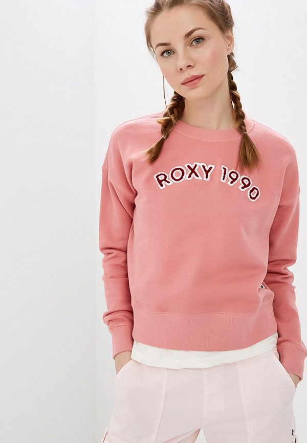 Свитшот Roxy Roxy RO165EWEGUN1