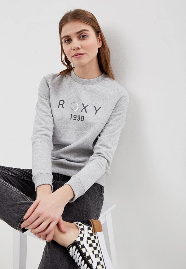 Свитшот Roxy Roxy RO165EWEGUN4