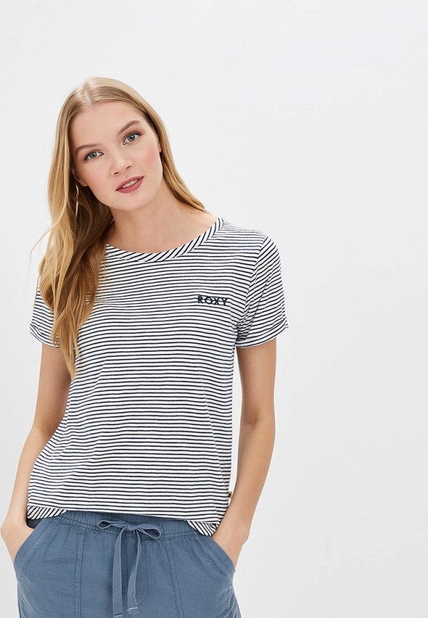 

Футболка Roxy, Белый
