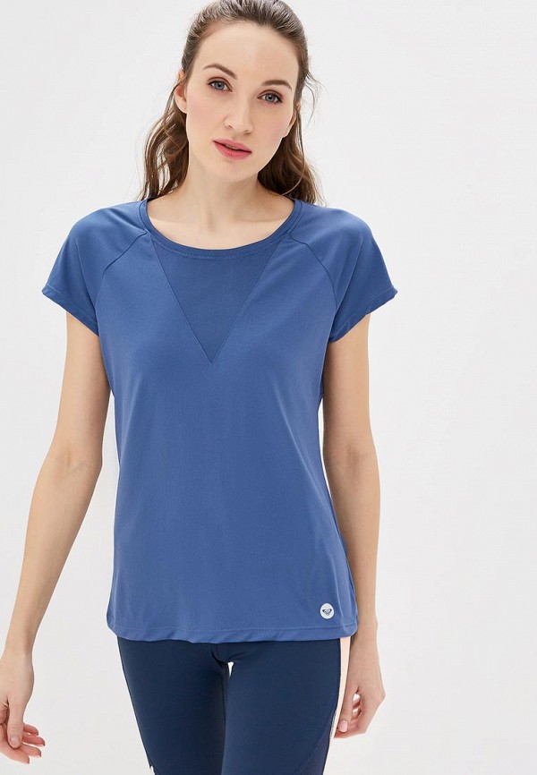 все цены на Футболка спортивная Roxy Roxy RO165EWEGUX7 онлайн