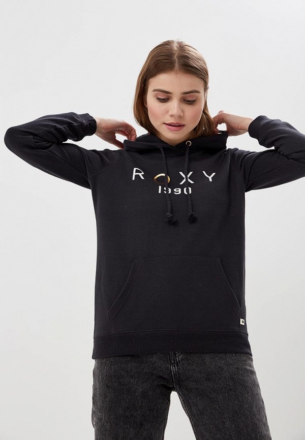 

Худи Roxy, Черный