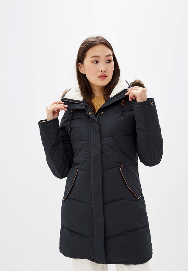 

Куртка утепленная Roxy, Черный, Roxy RO165EWEXKQ0
