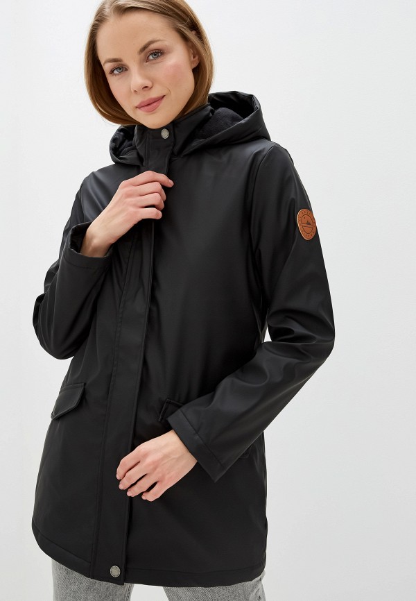 

Куртка утепленная Roxy, Черный, Roxy RO165EWEXKR4