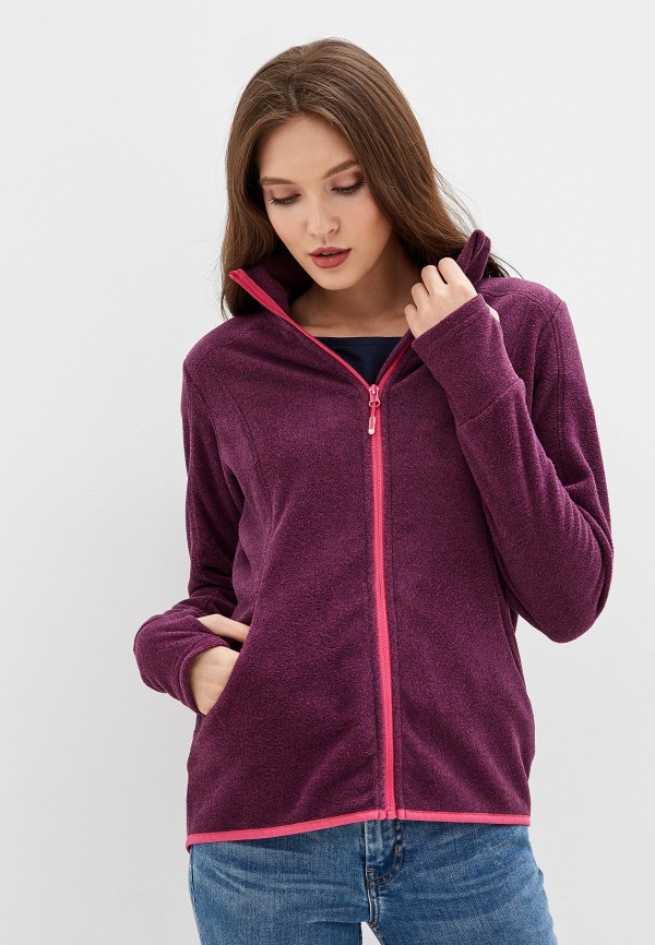

Олимпийка Roxy, Фиолетовый, Roxy RO165EWEXKU3