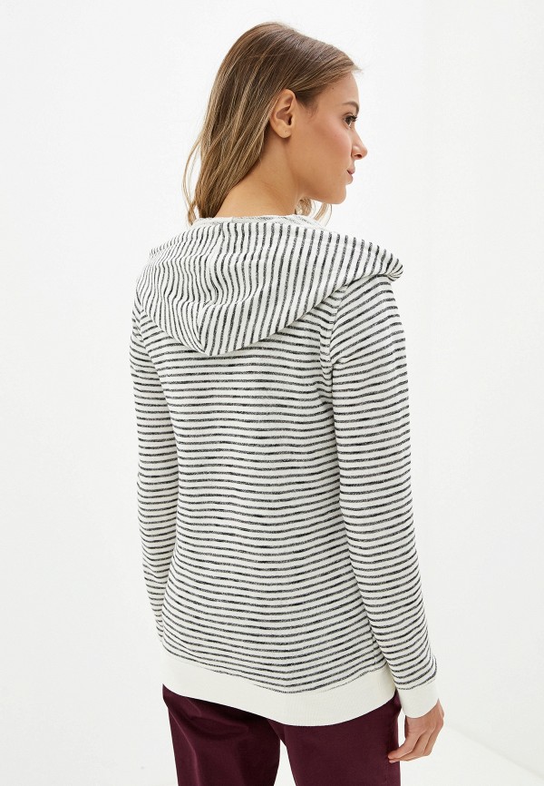 

Толстовка Roxy, Бежевый, TRIPPIN STRIPES