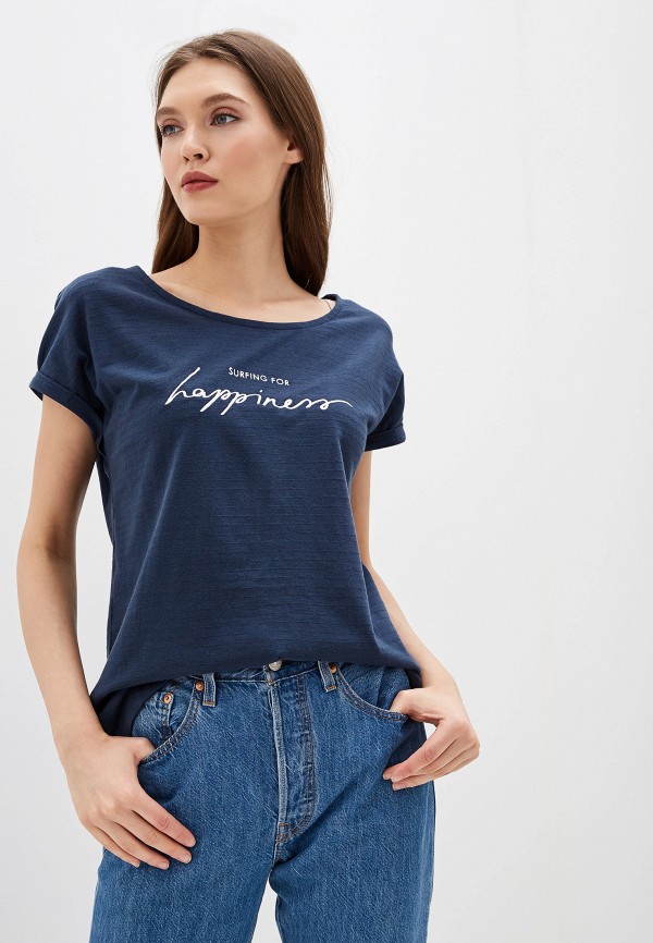 

Футболка Roxy, Розовый, BLUE LAGOON C