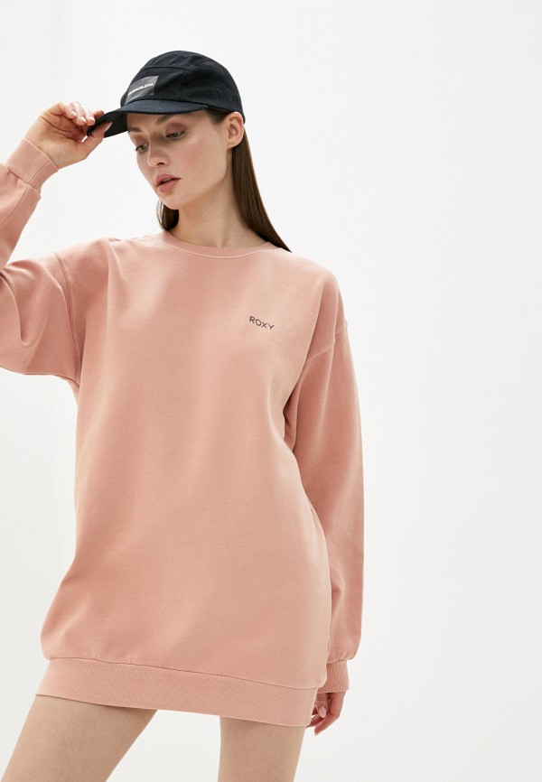 

Платье Roxy, Розовый