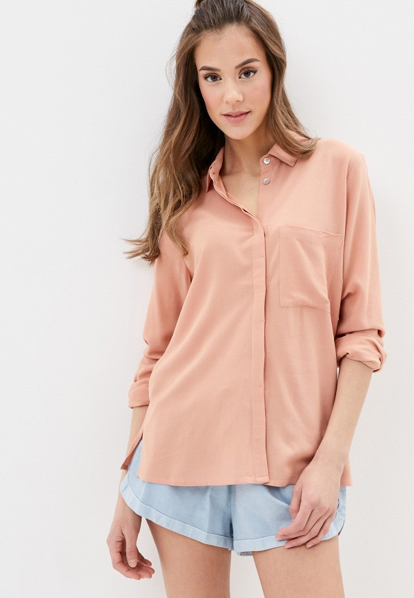 

Блуза Roxy, Бежевый, Roxy RO165EWIJES5