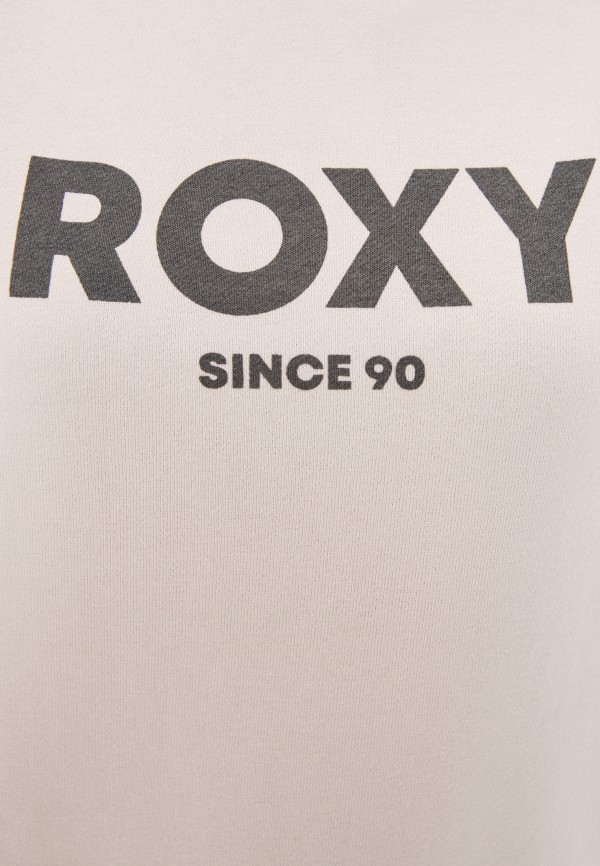 

Свитшот Roxy, Розовый