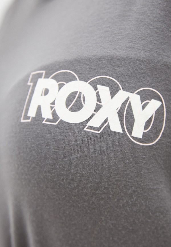 

Футболка Roxy, Серый